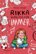 Rikka af Maiken Nylund