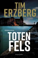 Totenfels af Tim Erzberg