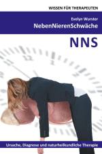 Nebennierenschwäche Wissen für Therapeuten af Evelyn Wurster