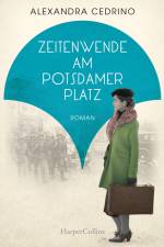 Zeitenwende am Potsdamer Platz af Alexandra Cedrino