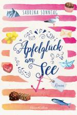 Apfelglück am See af Sabrina Sonntag