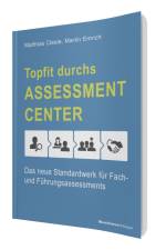 Topfit durchs Assessment-Center af Matthias Clesle