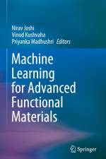 Machine Learning for Advanced Functional Materials af Nirav Joshi