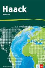 Der Haack Weltatlas für Sekundarstufe 1. Ausgabe Nordrhein-Westfalen