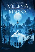 Millenia Magika - Der Schleier von Arken af Falk Holzapfel