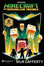 Minecraft - Das verschollene Tagebuch af Mur Lafferty