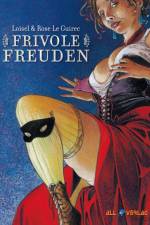 Frivole Freuden af Rose Le Guirec