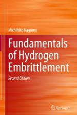 Fundamentals of Hydrogen Embrittlement af Michihiko Nagumo