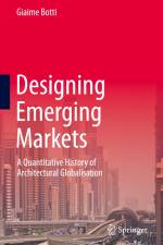 Designing Emerging Markets af Giaime Botti
