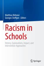 Racism in Schools af Georges Steffgen