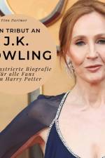Ein Tribut an J.K. Rowling af Finn Dartmore