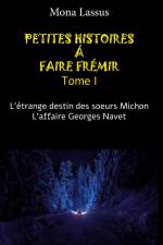 Petites histoires à faire frémir af Mona Lassus