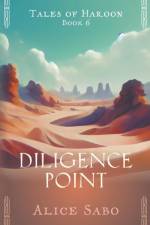 Diligence Point af Alice Sabo