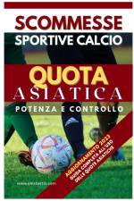 Scommesse Sportive Calcio af Alex Bettin