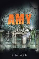 Amy af S. L. Zee