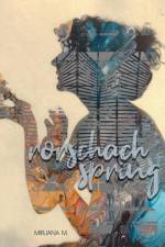 Rorschach spring af Mirjana Miric