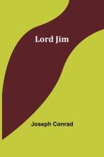 Lord Jim af Joseph Conrad