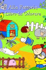Alla Fattoria Libro da Colorare af Maryan Ben Kim