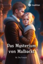 Das Mysterium von Malbackt af Max Du Veuzit