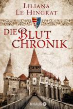 Die Blutchronik af Liliana Le Hingrat