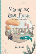 Max und der kleine Drache af Adler Nikola