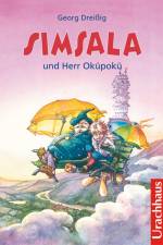 Simsala und Herr Oküpokü af Georg Dreißig