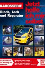 Die Autokarosserie af Burkhard Pandikow