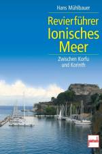 Revierführer Ionisches Meer af Hans Muhlbauer
