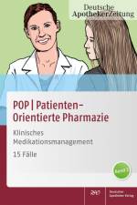 POPPatientenOrientierte Pharmazie