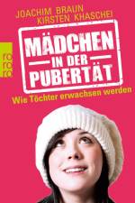 Mädchen in der Pubertät af Joachim Braun
