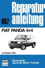 Fiat Panda 4x4
