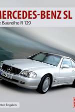 Mercedes-Benz SL af Günter Engelen