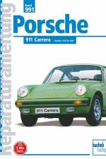 Porsche 911 Carrera 1975 bis 1988