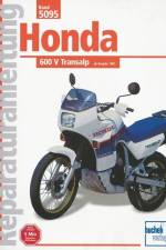 Honda 600 V Transalp ab Baujahr 1987