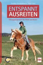 Entspannt ausreiten af Sandra Gockenbach