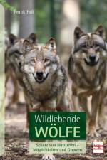 Wildlebende Wölfe af Frank Faß