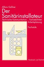 Der Sanitärinstallateur af Alfons Gaßner