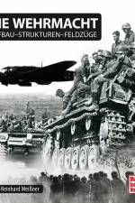 Die Wehrmacht af Hans-Reinhard Meißner
