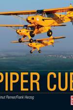 Piper Cub af Hellmut Penner