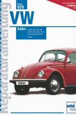 VW Käfer ab 1968