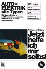 Auto-Elektrik alle Typen af Dieter Korp