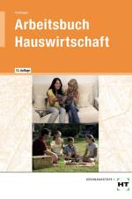 Arbeitsbuch Hauswirtschaft