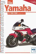 Yamaha FJ 1100 / 1200