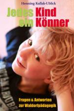 Jedes Kind ein Könner af Henning Kullak-Ublick