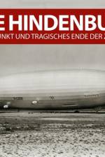 Die Hindenburg af Michael Bélafi