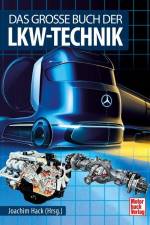 Das große Buch der Lkw-Technik af Erich Hoepke