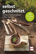 SELBSTGESCHNITZT af Rocco Hartwig