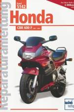 Honda CBR 600 F (ab 1991)