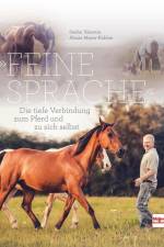 »Feine Sprache« af Stefan Valentin