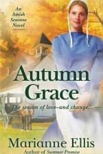 Autumn Grace af Marianne Ellis